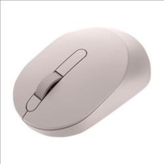 Dell Mobile Wireless Mouse - MS3320W - Ash Pink