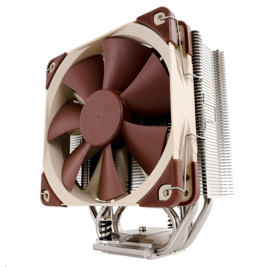 NOCTUA NH-U12S SE-AM4 - chladič procesoru, AM5