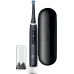 Oral-B iO5 Matt Black Zubní kartáček