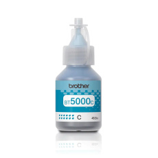 BROTHER INK BT-5000C cyan T300, T310, T500W, T510W, T700W, T710W, T910 cca 5000 BROTHER INK BT-5000C cyan T300, T310, T500W, T510W, T700W, T710W, T910 cca 5000
