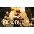 Deadfall Adventures (PC) PL DIGITAL