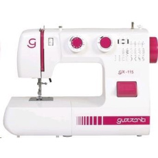 GUZZANTI GZ 115 šicí stroj