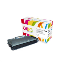 OWA Armor toner pre BROTHER HL 2130, 2240, 2250, 2270, DCP 7055, 7057,MFC 7360, 2600 strán, TN2220, čierny/čierny (TN-2220) OWA Armor toner pre BROTHER HL 2130, 2240, 2250, 2270, DCP 7055, 7057,MFC 7360, 2600 strán, TN2220, čierny/čierny (TN-2220)