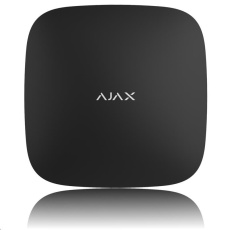 Ajax Hub 2 black (14909)