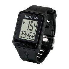 Sigma iD.GO black Sigma iD.GO black