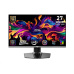 MSI LCD MAG 272QP QD-OLED X50,26.5" 2560x1440 QD-OLED,500Hz,178/178,300nits,VESA,HDMI,DP,USB-C,Audio,Black