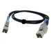 Kábel QNAP Mini SAS SFF-8644, 1 m