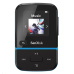 SanDisk Clip Sport Go MP3 Player 16GB, Blue