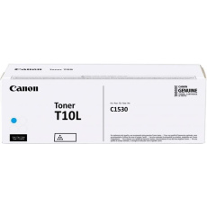 TONER CANON T10L C EUR TONER CANON T10L C EUR