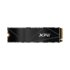 ADATA SSD 500GB XPG GAMMIX S50 Core, PCIe Gen4x4, M.2 2280, (R:3500/ W:2200MB/s) ADATA SSD 500GB XPG GAMMIX S50 Core, PCIe Gen4x4, M.2 2280, (R:3500/ W:2200MB/s)