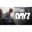 DayZ (PC) klíč Steam