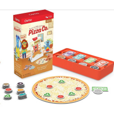 Osmo dětská interaktivní hra Pizza Co. Game (2017) Osmo dětská interaktivní hra Pizza Co. Game (2017)