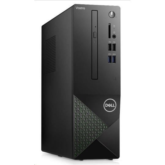 DELL PC Vostro 3020 SFF/TPM/i7-14700/16GB/512GB SSD/Intel UHD/WLAN/Kb/Mouse/W11 Pro/3Y PS NBD