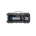 TOPDON Car Jump Starter V3000