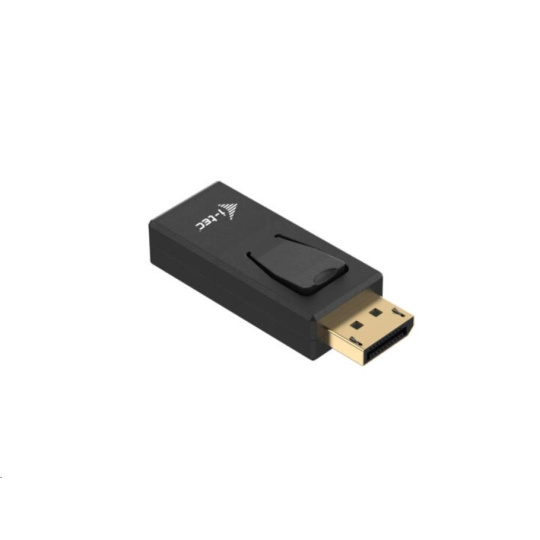 i-tec Passive DisplayPort to HDMI Adapter (max 4K/30Hz)