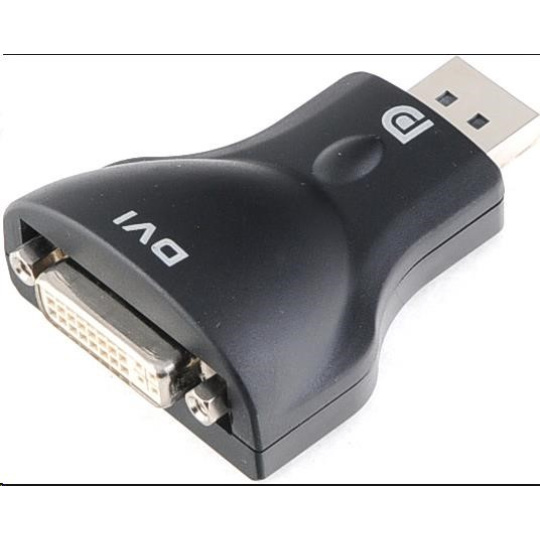 Adaptér PREMIUMCORD DisplayPort na DVI (redukcia)