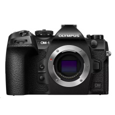 OLYMPUS OM System OM-1 tělo OLYMPUS OM System OM-1 tělo