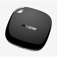 HIKSEMI externí SSD T100, 1024GB, 1TB, Portable, 450MB/s, USB 3.0 Type-C, černá HIKSEMI externí SSD T100, 1024GB, 1TB, Portable, 450MB/s, USB 3.0 Type-C, černá