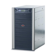 APC Symmetra LX 12kVA Sclbl na 16kVA N+1,RM