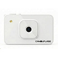 Camouflage EZ-Flat