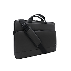Modern Moonless Night 14-inch Laptop Briefcase EURO Modern Moonless Night 14-inch Laptop Briefcase EURO