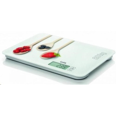 Laica KS5020W digitální kuchyňská váha Laica KS5020W digitální kuchyňská váha