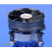 AKASA CPU chladič AK-CC7108EP01 pre Intel LGA 775, 1156 a 1200, 92mm PWM ventilátor, do 77W