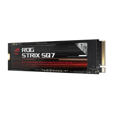SSD disk ASUS ROG Strix SQ7 Gen4 1 TB, čierny SSD disk ASUS ROG Strix SQ7 Gen4 1 TB, čierny