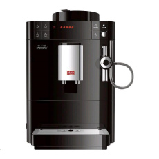 MELITTA CAFFEO PASSIONE černá MELITTA CAFFEO PASSIONE černá
