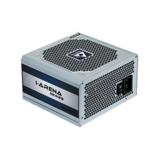 Napájací zdroj CHIEFTEC iARENA, GPC-500S, 500W, 120mm ventilátor, PFC, 80%, bulk Napájací zdroj CHIEFTEC iARENA, GPC-500S, 500W, 120mm ventilátor, PFC, 80%, bulk