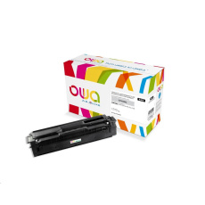 OWA Armor toner pre SAMSUNG CLP 415, CLX 4195, 2500 strán, CLTK504S, čierny/čierny (CLT-K504S,SU158A) OWA Armor toner pre SAMSUNG CLP 415, CLX 4195, 2500 strán, CLTK504S, čierny/čierny (CLT-K504S,SU158A)