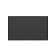 LG 75" signage 75TR3DQ - CreateBoard Standard, UHD, 400nit, Android 14 EDLA, 25% haze, 16/7, 50 Touch points