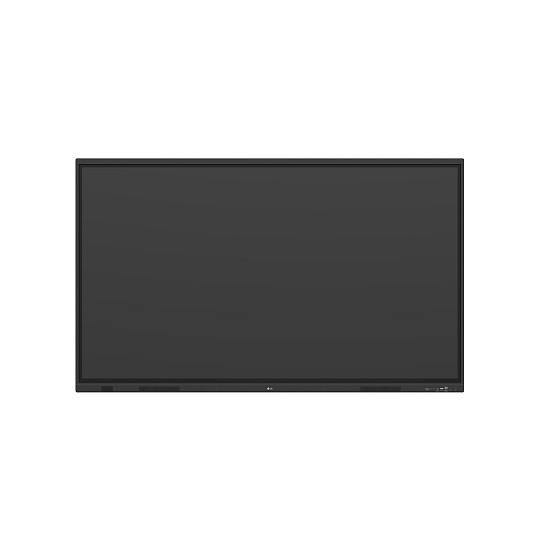 LG 75" signage 75TR3DQ - CreateBoard Standard, UHD, 400nit, Android 14 EDLA, 25% haze, 16/7, 50 Touch points LG 75" signage 75TR3DQ - CreateBoard Standard, UHD, 400nit, Android 14 EDLA, 25% haze, 16/7, 50 Touch points