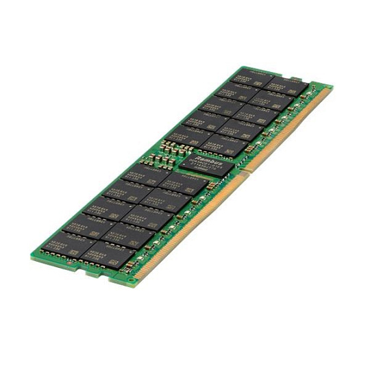 HPE 32GB (1x32GB) Dual Rank x8 DDR5-4800 CAS403939 EC8 Reg Smart Memory Kit ( Gen11 ) rfbd