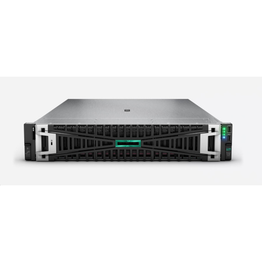HPE PL DL380g11 4514Y (2.0/16C) 2x32G (p64706) 2x2.4TB/10k 2x1000W MR416i-o/8G 8SFF 2x10G-T Smart Choice HPE PL DL380g11 4514Y (2.0/16C) 2x32G (p64706) 2x2.4TB/10k 2x1000W MR416i-o/8G 8SFF 2x10G-T Smart Choice