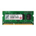 SODIMM DDR3L 2GB 1600MHz TRANSCEND 1Rx8 CL11