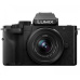 Panasonic Lumix DC-G100 + Lumix G Vario 12-32mm f/3,5-5,6 ASPH