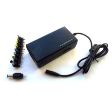 Napájací adaptér EUROCASE UNIVERSAL 96 W, AC 110-240 V, DC 12- 20 Napájací adaptér EUROCASE UNIVERSAL 96 W, AC 110-240 V, DC 12- 20