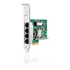 HP NC Ethernet 1Gb 4-port 331T BASE-T BCM5719 Adapter