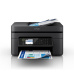 Atramentová tlačiareň EPSON WorkForce WF-2870, A4, 5760x1440 dpi, 33 strán za minútu, USB, WiFi, LAN, LCD