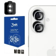 3mk Lens Protection Pro Silver pro Apple iPhone 17