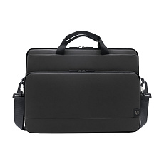 Modern Moonless Night 16-inch Laptop Briefcase EURO Modern Moonless Night 16-inch Laptop Briefcase EURO