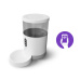 BAZAR - Tesla Smart Pet Feeder Camera - Poškozený obal (Komplet)