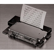 Epson M-150ll: 44.5mm, 5V, RIBBON:ERC-05(B) Epson M-150ll: 44.5mm, 5V, RIBBON:ERC-05(B)