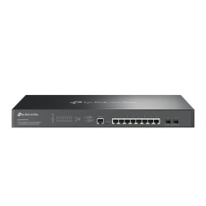 TP-Link OMADA switch SG3210XHP-M2 (8x2,5GbELAN, 2xSFP+,8xPoE+, 240W, 2xConsole) TP-Link OMADA switch SG3210XHP-M2 (8x2,5GbELAN, 2xSFP+,8xPoE+, 240W, 2xConsole)