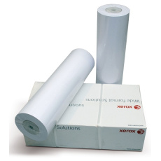Xerox Paper Roll Inkjet 90 - 914x45m (90g/45m, A0+)