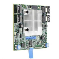 HPE Smart Array P816i-a SR Gen10 (16Int/4GB Cache/SmartCache) dl180/dl360/380/ml350 12G SAS Modular Controller HPE Smart Array P816i-a SR Gen10 (16Int/4GB Cache/SmartCache) dl180/dl360/380/ml350 12G SAS Modular Controller