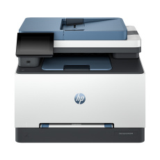 HP Color LaserJet Pro MFP 3302fdw (A4, 25 strán za minútu, USB 2.0, Ethernet, WiFi, tlač/skenovanie/kopírovanie, obojstranná tlač, DADF) HP Color LaserJet Pro MFP 3302fdw (A4, 25 strán za minútu, USB 2.0, Ethernet, WiFi, tlač/skenovanie/kopírovanie, obojstranná tlač, DADF)