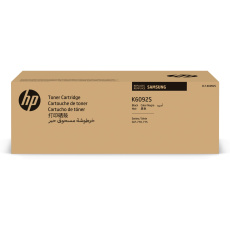 HP - Samsung CLT-K6092S Black Toner Cartri (7,000 pages) HP - Samsung CLT-K6092S Black Toner Cartri (7,000 pages)