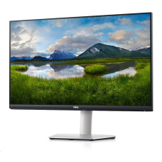 DELL LCD S2721QSA - 27"/IPS/LED/4K UHD/3840 x 2160/16:9/60Hz/8ms/1000:1/350 cd/m2/HDMI/DP/Pivot/VESA/3Y NBD(210-BFWD) DELL LCD S2721QSA - 27"/IPS/LED/4K UHD/3840 x 2160/16:9/60Hz/8ms/1000:1/350 cd/m2/HDMI/DP/Pivot/VESA/3Y NBD(210-BFWD)